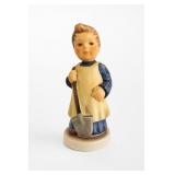 Goebel Hummel Garden Treasures 1998/99 Figurine