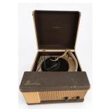 Voice Of Music Tri-O-Matic Model 1275 Phonograph