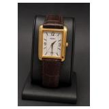 Seiko V732-0718 R1 Water Resistant Wristwatch