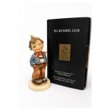 Goebel Hummel Spitzbub Scamp Figurine