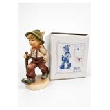 Goebel Grandpaï¿½s Boy Hum 562 1991 Figurine