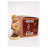 Goebel M.I. Hummel Pigtails Figurine #1382