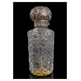 Shannon Alexandra Crystal Perfume Bottle