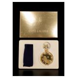 Estï¿½e Lauder Lucky Butterfly Compact, 1 Oz
