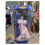 1996 Hallmark Enchanted Evening Barbie Doll