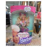 Mattel Talking Barbie Doll, 1991