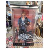 Harley-Davidson Barbie Collector Edition Ken Doll