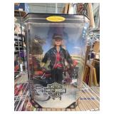 Mattel Harley-Davidson Barbie Limited Edition Doll