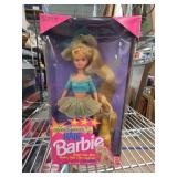 Mattel Hollywood Hair Barbie Skipper Doll 2309