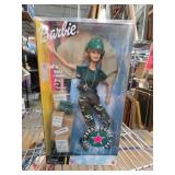 Mattel Barbie Paratrooper Special Edition Doll