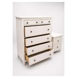 IKEA Hemnes 6-Drawer Dresser