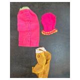 Barbie Doll Clothing Lot