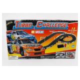 Unopened Life-Like Racing Turbo Challenge Set