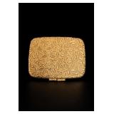 Revlon Love Pat Powder Compact