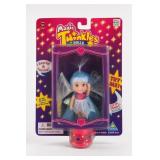 Toymax Magic Twinkles Light-Up Doll 1996