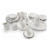 Lenox & Royal Majestic Mixed China Tableware
