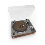 Pioneer PL-115D Automatic Return Stereo Turntable
