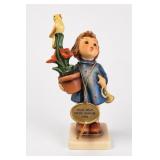 Goebel Hummel 17 Congratulations Figure 1999