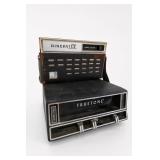 Aircastle & Truetone Solid State Radios