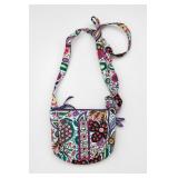 Vera Bradley Viva La Vera Crossbody Bag
