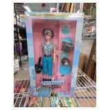 Mattel Cool Collecting Barbie Doll Limited Edition