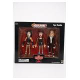 Movie Headliners Rocky Horror Picture Show Set
