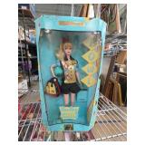 Mattel Bowling Champ Barbie Collector 25871