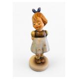 Goebel Hummel Two Hands, One Treat Figurine