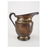 Rogers Silver-Plated Water Pitcher
