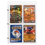 Pokï¿½mon Trading Card Lot, 15 Cards