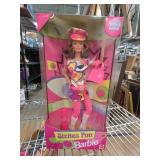 Mattel Barbie Sixties Fun Special Edition Doll