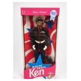 Mattel Stars 
