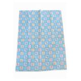 Care Bears Patchwork Quilt Blanket