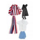 1971 Mattel Ken Casual Scene #1472 Outfit Set