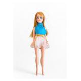 Topper Toys Fashion Doll With Dress