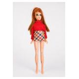 Topper Toys Dawn Glori Doll
