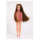 Topper Toys Fashion Doll in Sequined Dress