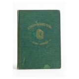 Lois Lenski Strawberry Girl 1945 Book