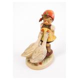 Goebel Goose Girl Hummel