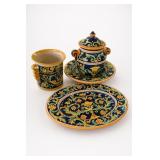 Tabletops Unlimited Mezzana Serving Set
