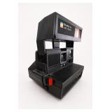 Polaroid 600 Land Camera