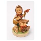 Goebel Germany Final Issue 1993 Figurine Hummel