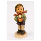 Goebel 1981 Special Edition No. 6 Figurine Hummel
