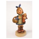 Goebel 1981 Special Edition #7 What Now Figurine
