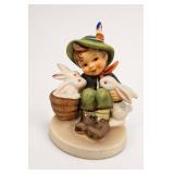 Goebel W. Germany Playmates Figurine Hummel