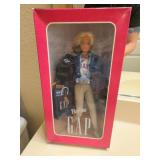 1996 Mattel Barbie GAP Special Edition Doll
