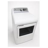 GE GTD65EB Clothes Dryer