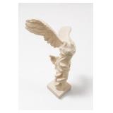 Winged Victory of Samothrace Replica Sculpture