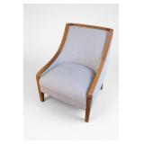 Jason Furniture Upholstered Accent Chair