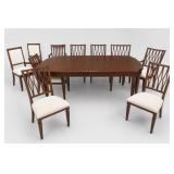 Universal Furniture Dining Table & Chairs Set